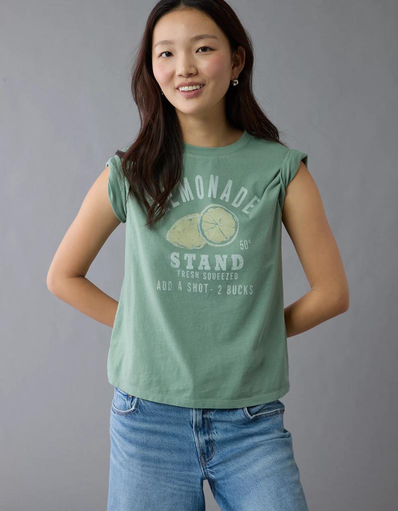 AE AE Classic Graphic T-Shirt