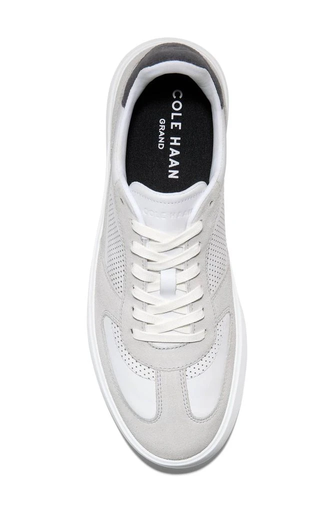 Cole Haan Grand Crosscourt Modern Sneaker 5