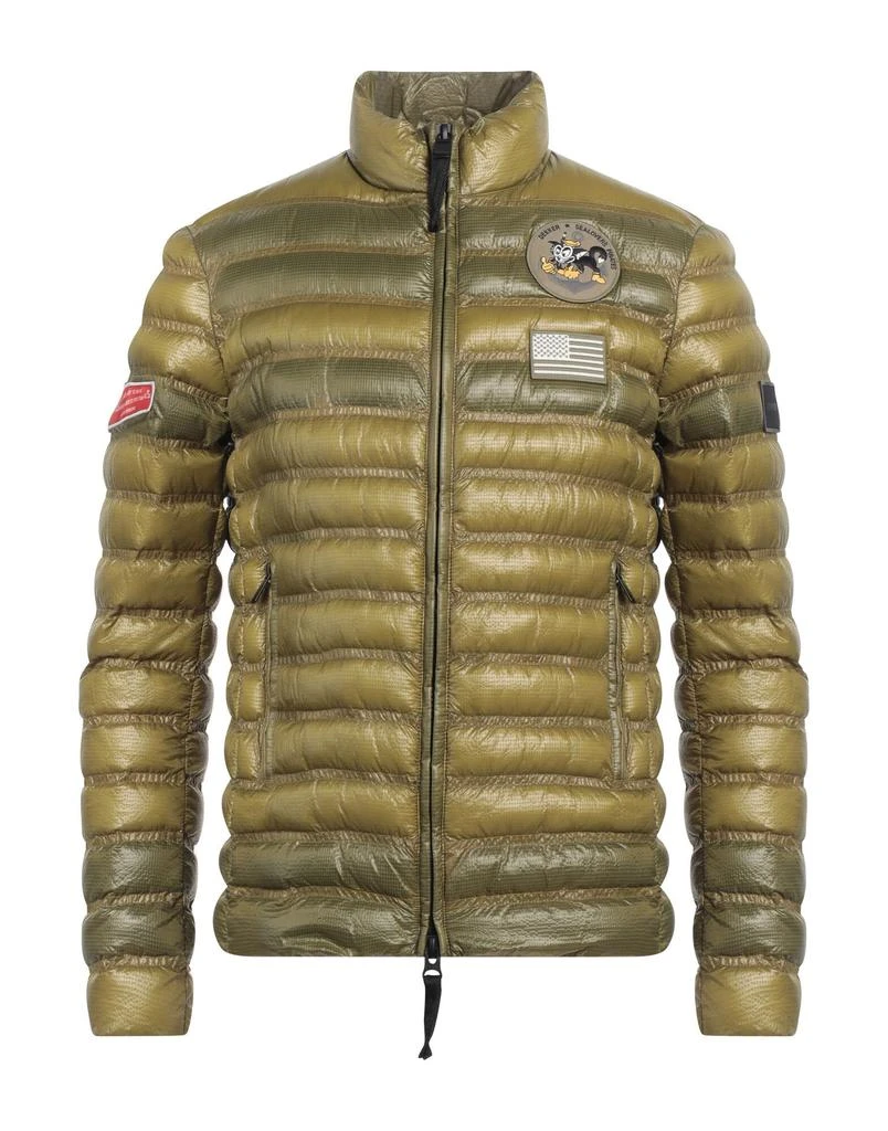 DEKKER Shell  jacket 1