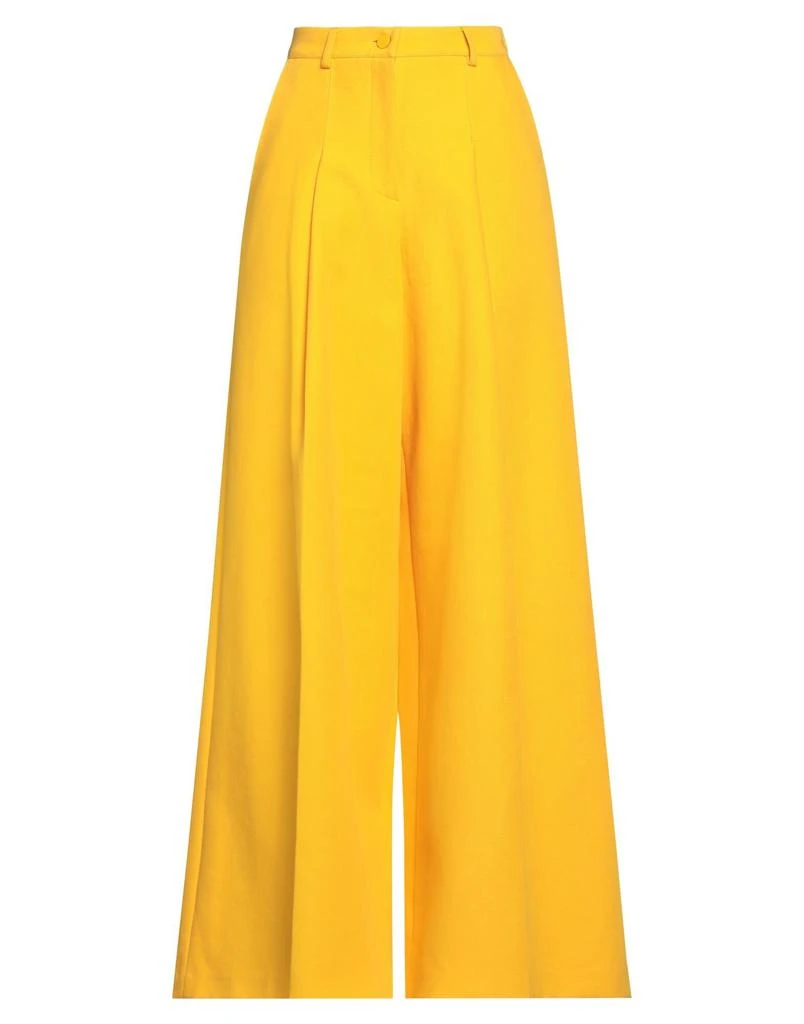 MAISON RABIH KAYROUZ Casual pants 1
