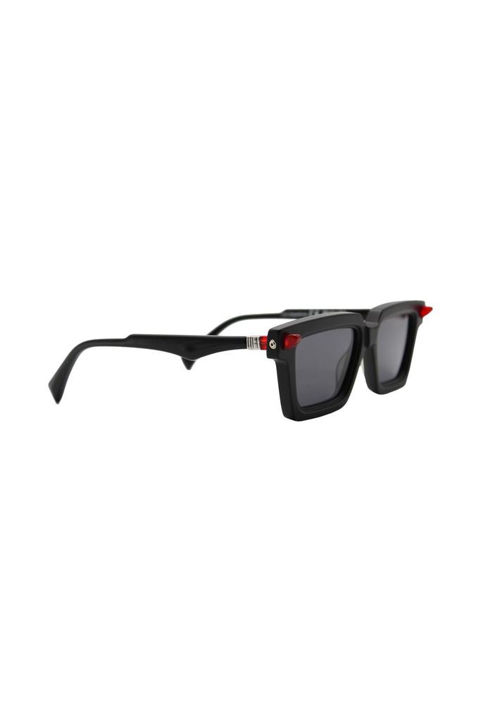 Kuboraum Kuboraum Q2 Rectangular Frame Sunglasses