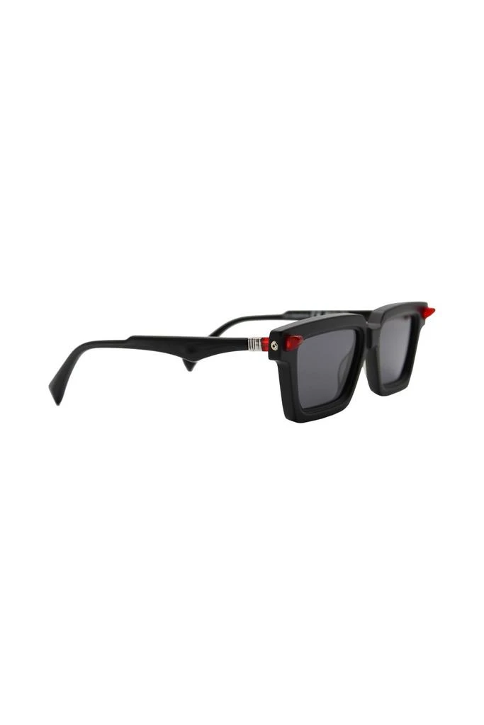 Kuboraum Kuboraum Q2 Rectangular Frame Sunglasses 2