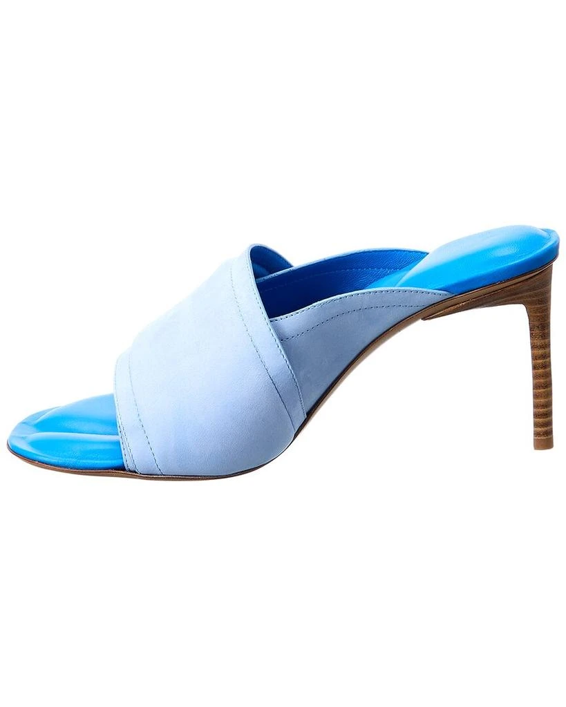 Jacquemus Les Mules Leather Sandal 2