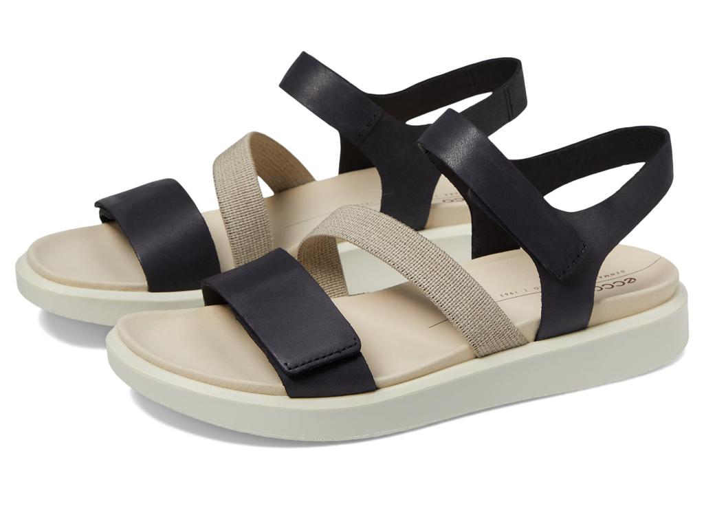 ECCO Flowt 2 Band Sandal