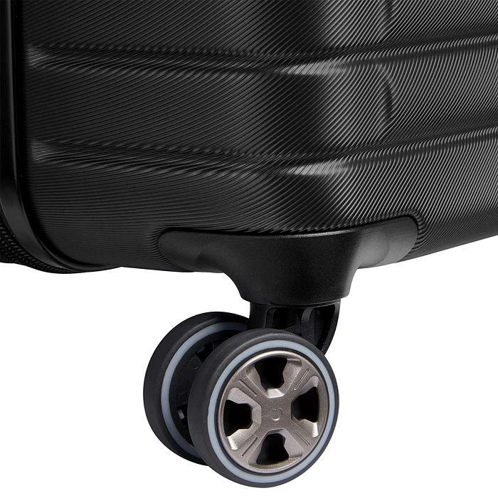 Delsey Delsey Cruise 3.0 28" Expandable Spinner Suitcase 9