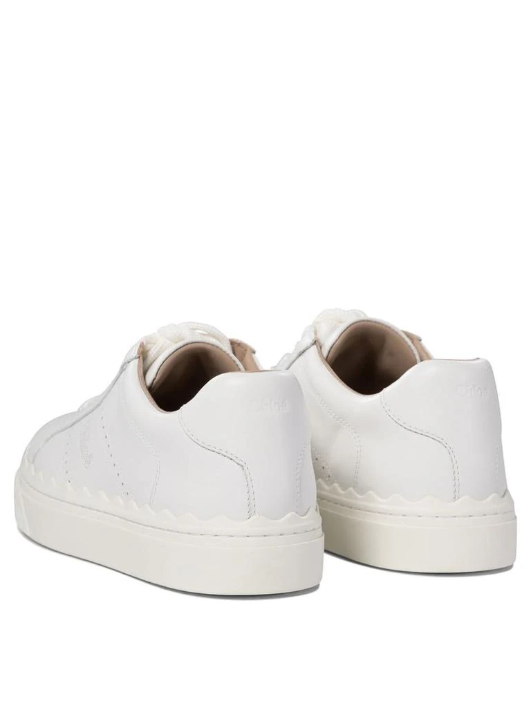 Chloé Chloé Sneakers & Slip-On 4