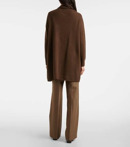 Jardin des Orangers Cashmere cardigan 3