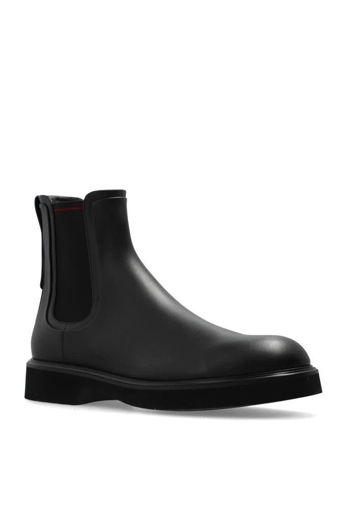 Salvatore Ferragamo Chelsea Boots Cezanne 4