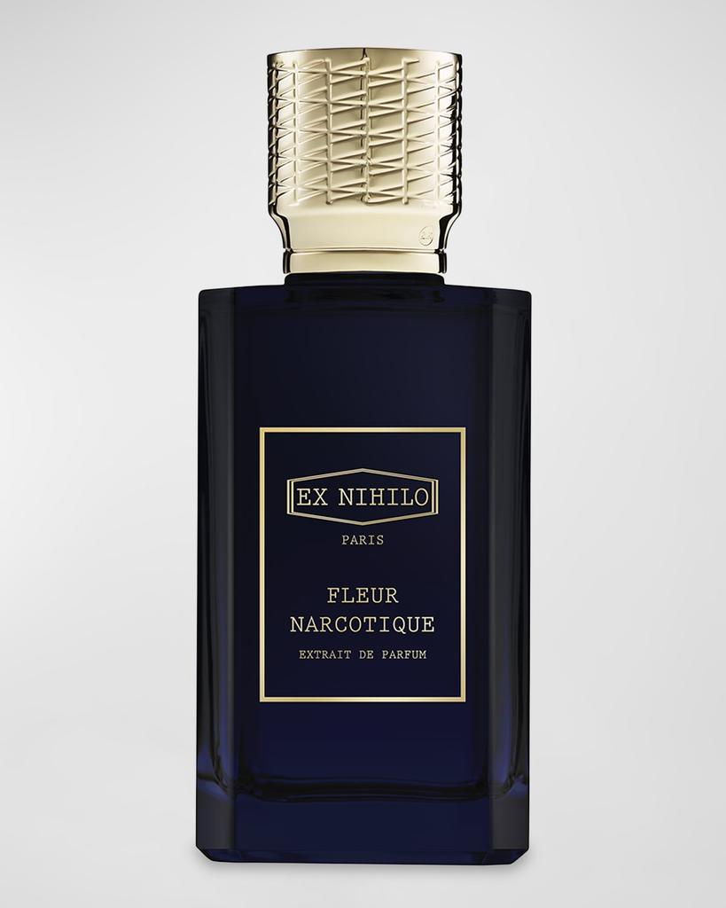 EX NIHILO Fleur Narcotique Extrait de Parfum, 3.4 oz.