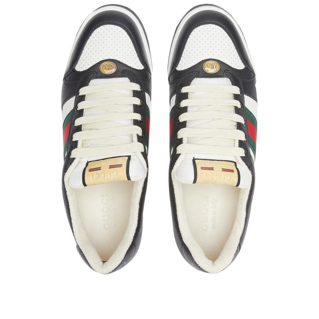 Gucci Gucci Screener Sneaker 5