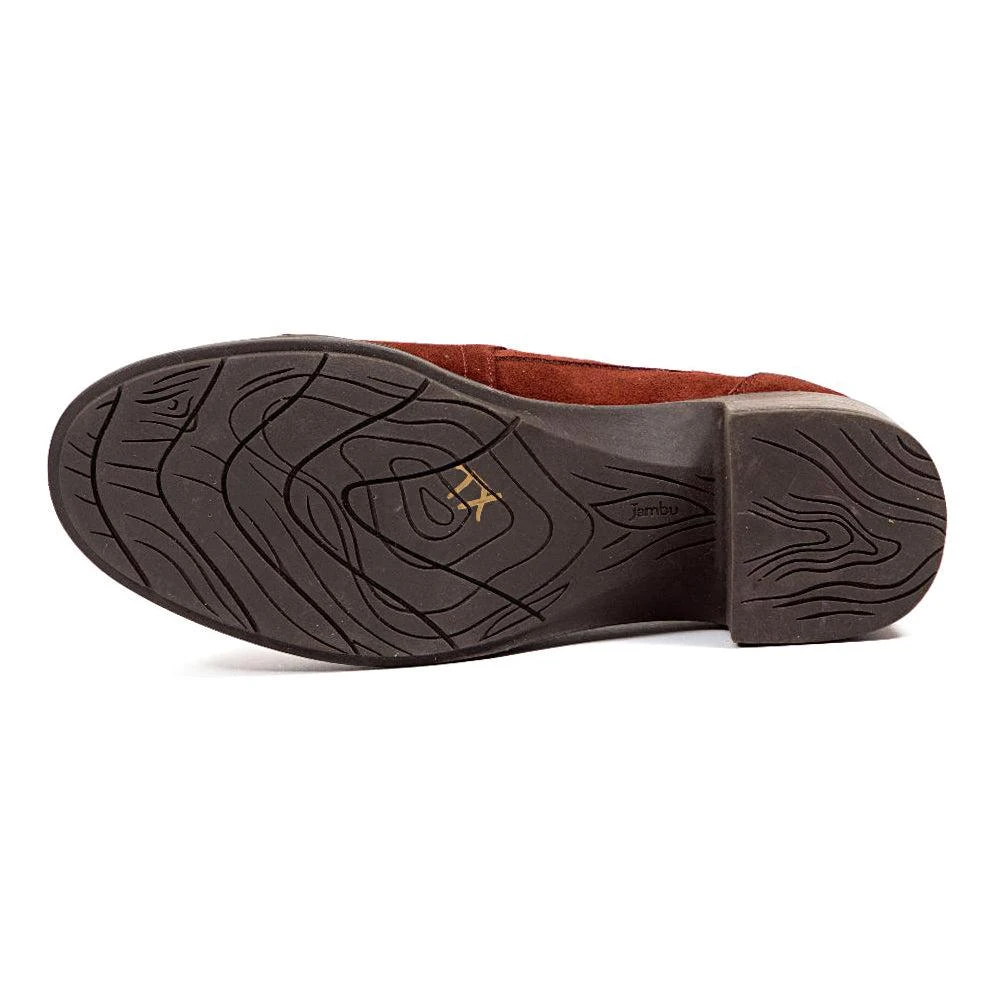 Jambu Vaughn Loafer Pumps 5
