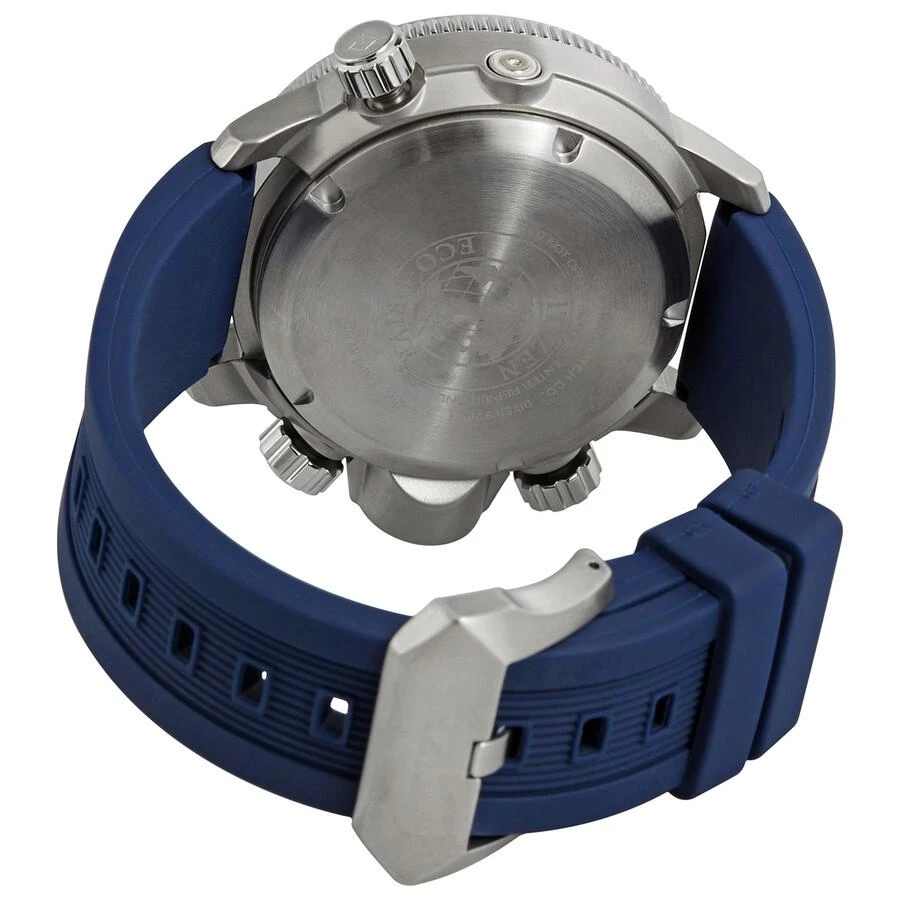 Citizen Promaster Eco-Drive Blue Dial Pepsi Bezel Men
s Watch BN2038-01L 3