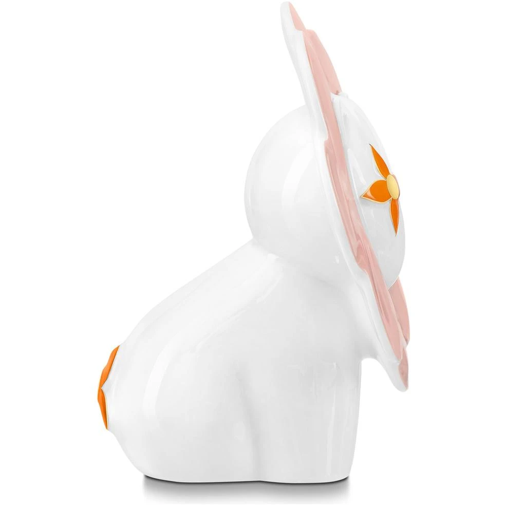 Louis Vuitton Petula Piggy Bank 5