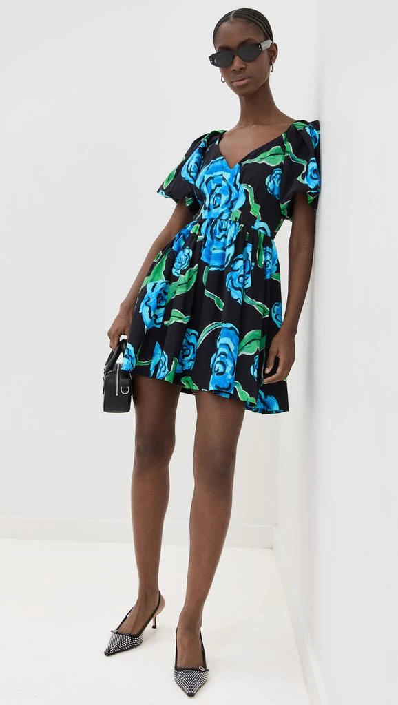 De Loreta Tati Dress 4