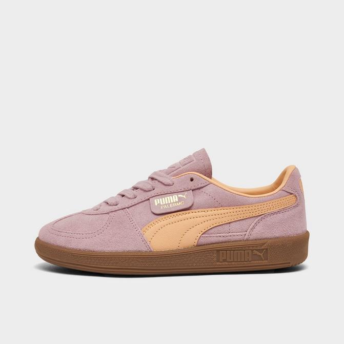 PUMA Women s Puma Palermo Casual Shoes Casual Sneakers BeyondStyle