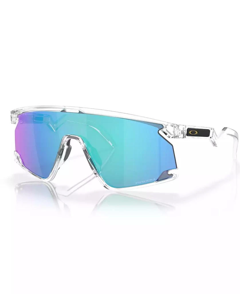 Oakley Unisex Sunglasses, BXTR 1