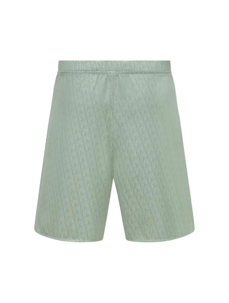 Dior Dior Oblique Shorts 6
