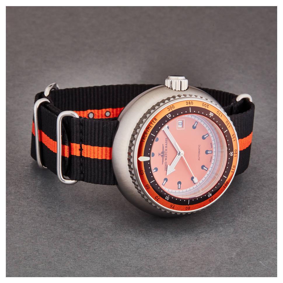 Zeno Zeno Divers Men's Automatic Watch