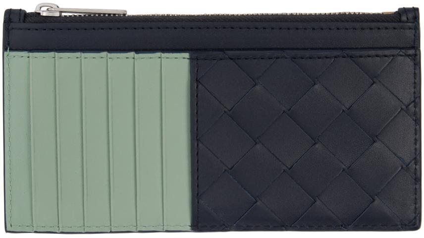 Bottega Veneta Bottega Veneta Cassette Credit Card Case - Wallets