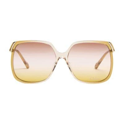 Chloé Aly sunglasses 1