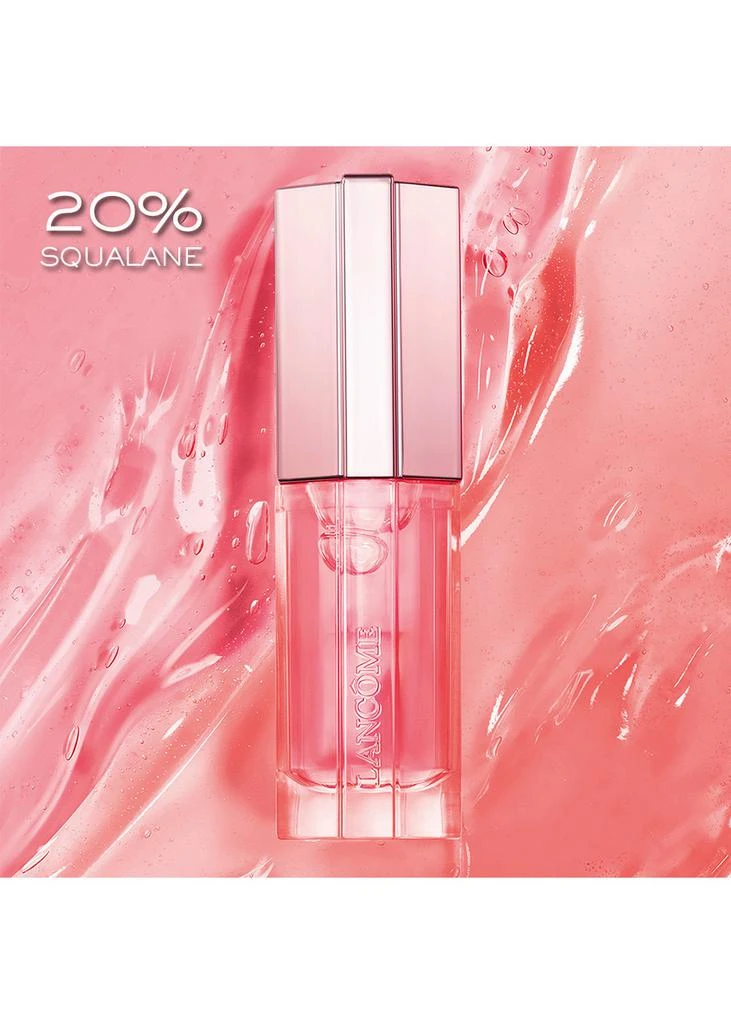 Lancôme Lip Idôle JuicyTreat - Juicy Oil-in-Gloss, Hydrating and Plumping 3D Gloss 5