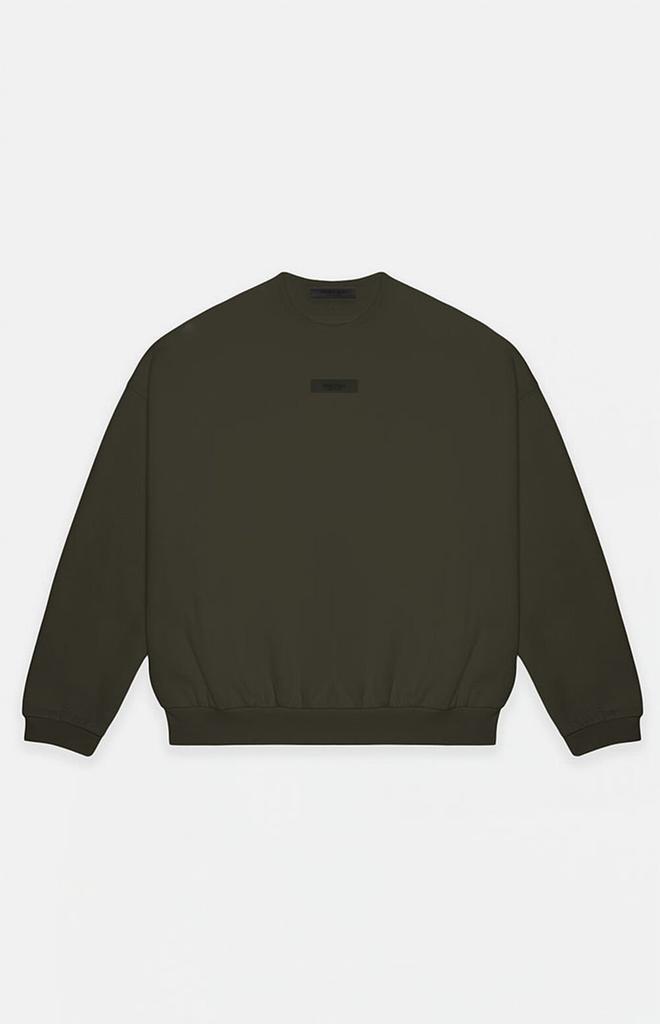 Essentials Ink Crew Neck Sweatshirt