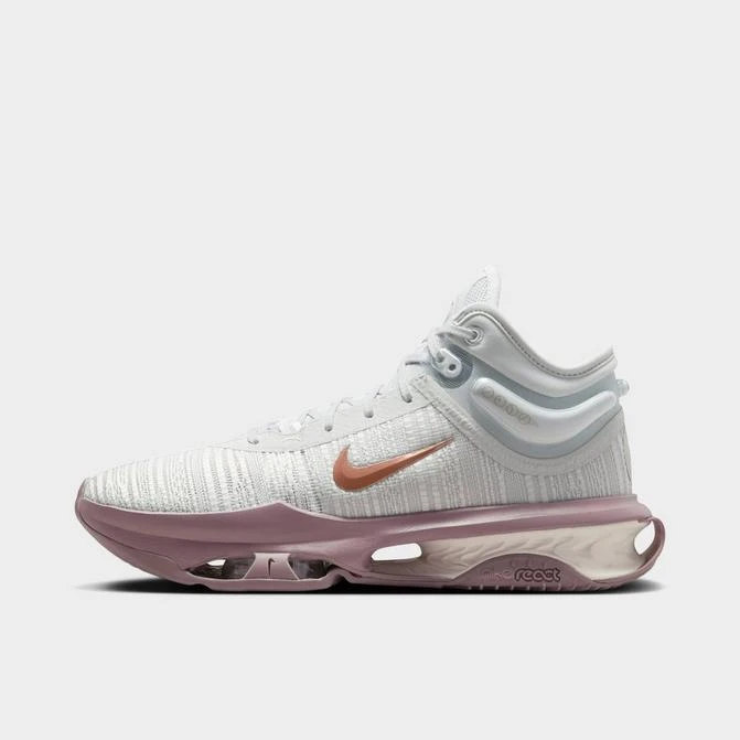 NIKE Nike G.T. Jump 2 Basketball Shoes 1