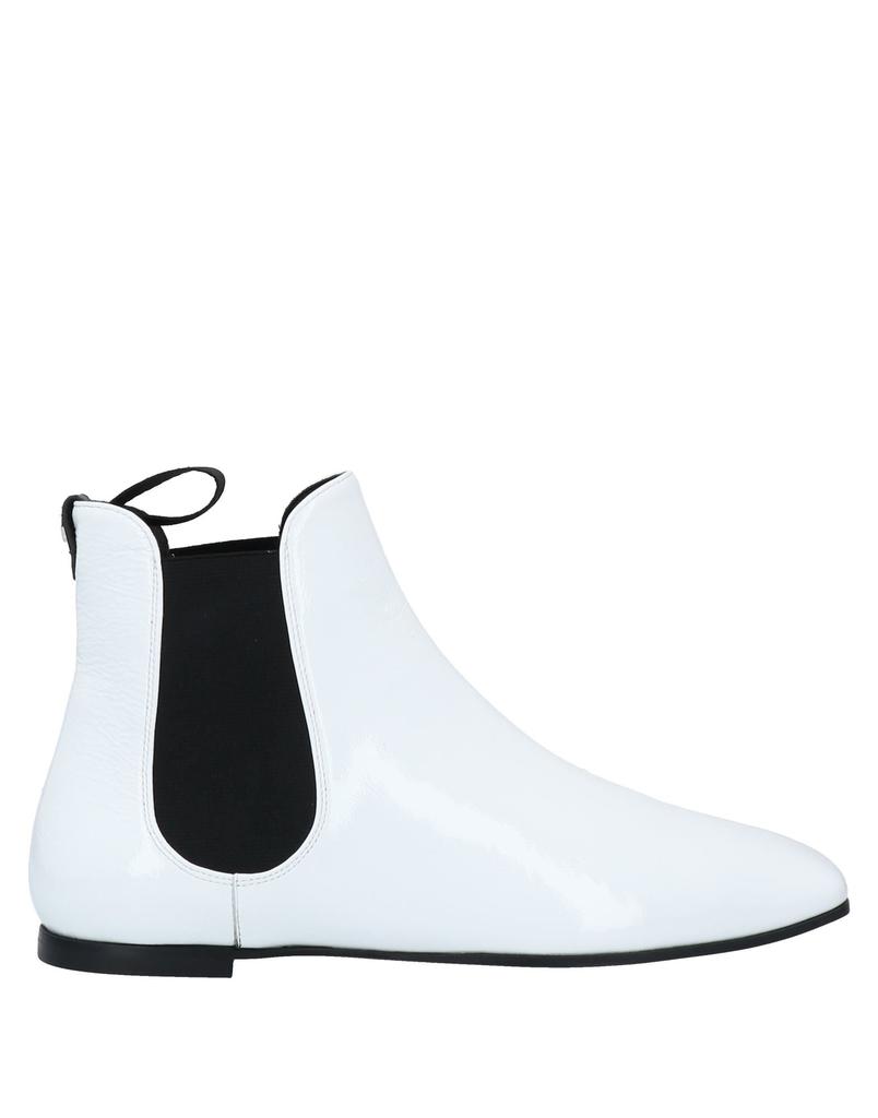 Giuseppe Zanotti Giuseppe Zanotti - Ankle Boots - White - Woman