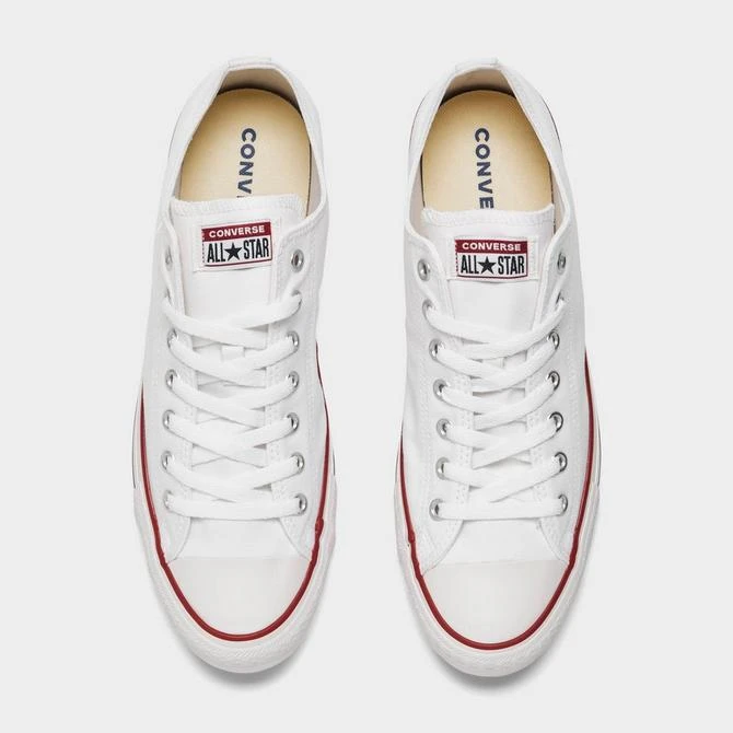 Converse Men's Converse Chuck Taylor All Star Low Top Casual Shoes 9