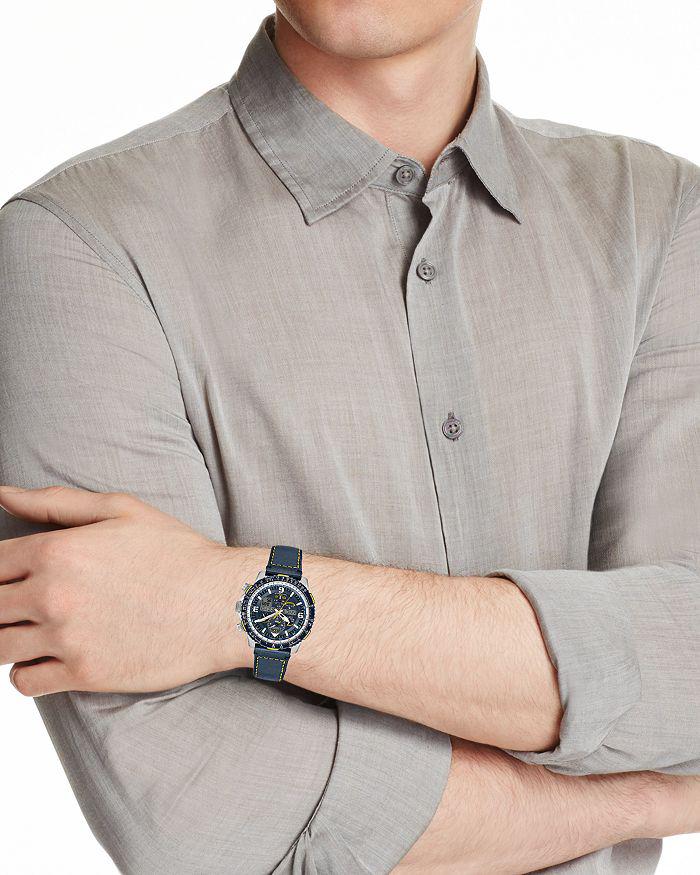 Citizen Eco-Drive Promaster Blue Angels Skyhawk A-T Chronograph, 45mm