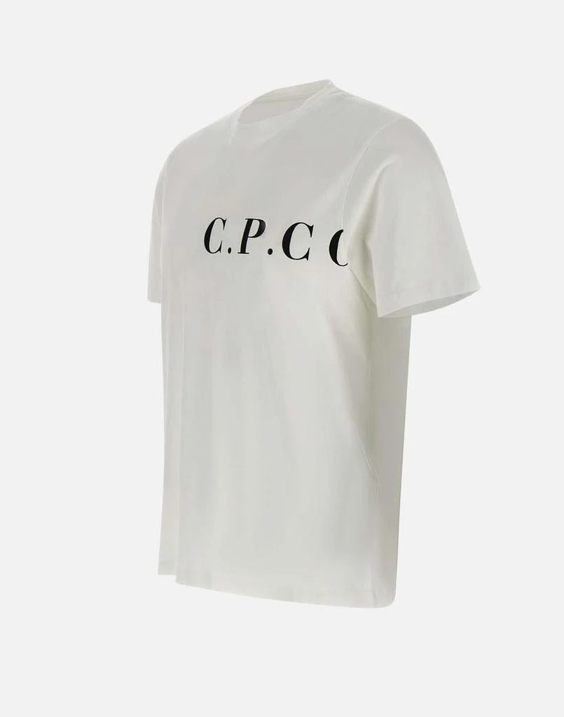 C.P. Company C.P. COMPANY T-Shirts And Polos 2