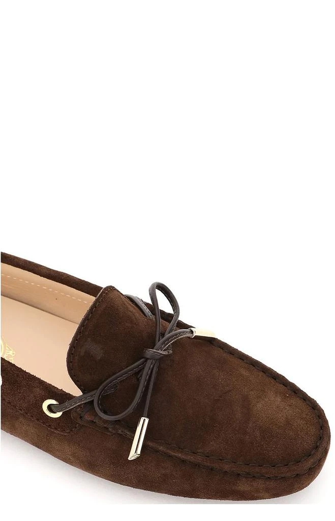 Tod's Tod's Gommino Driving Moccasins 5