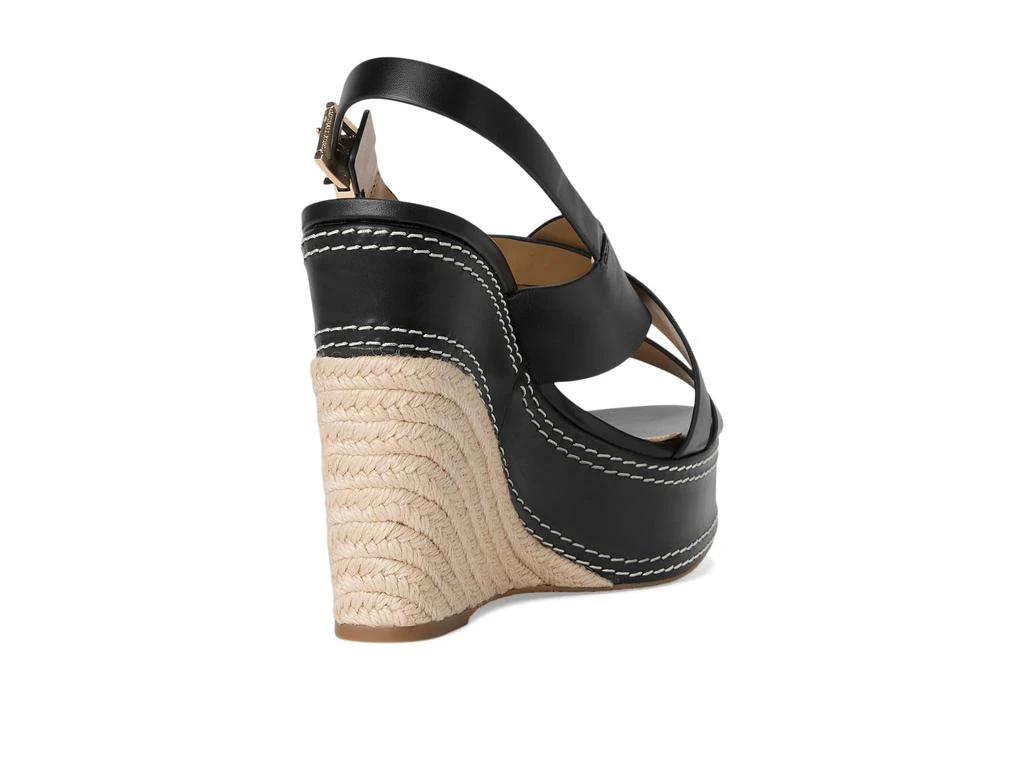 Michael Kors Nora Wedge 5