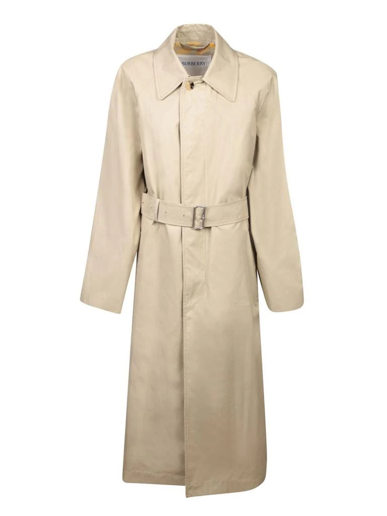 Burberry Burberry Trench Coats 1