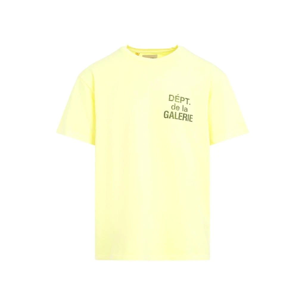 Gallery Dept FRENCH TEE 1