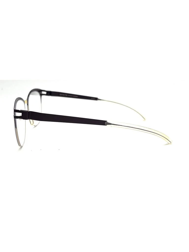Mykita Mykita Hildegard Cat-Eye Frame Glasses 3