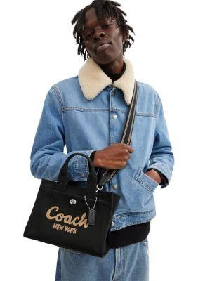 Coach Cargo Tote 26 5