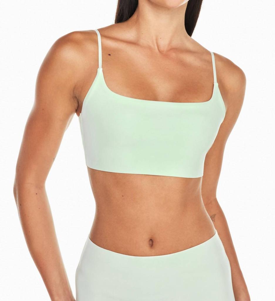 BANDIER Bandier - Bandier Bella Bonded Sports Bra
