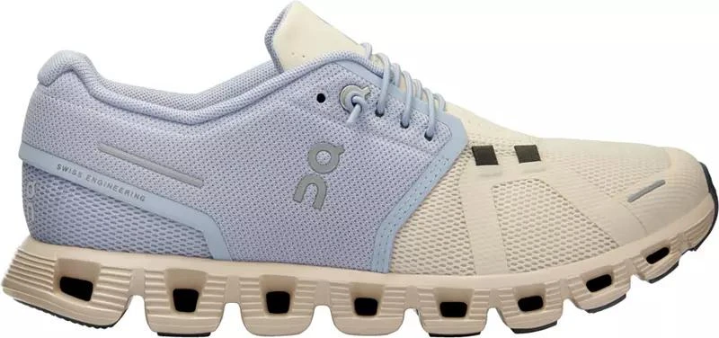 On On Women's Cloud 5 Shoes 1