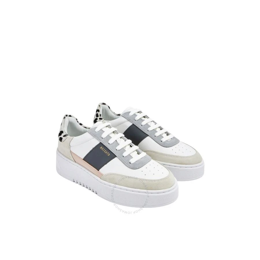 Axel Arigato Orbit Vintage Low-Top Sneakers 2