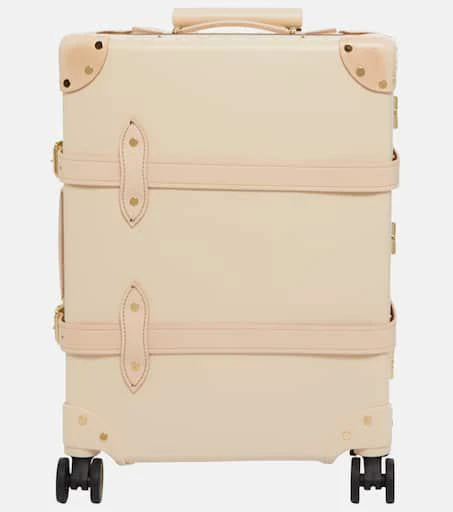 Globe-Trotter Safari carry-on suitcase 1