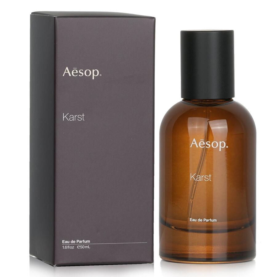 Aesop Eremia Eau de Parfum, 1.7 oz./ 50 mL - Cosmetics