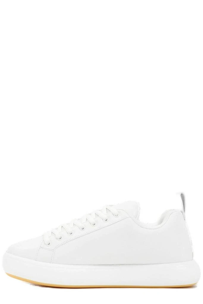 Bottega Veneta Bottega Veneta Tennis Lace-Up Sneakers 2