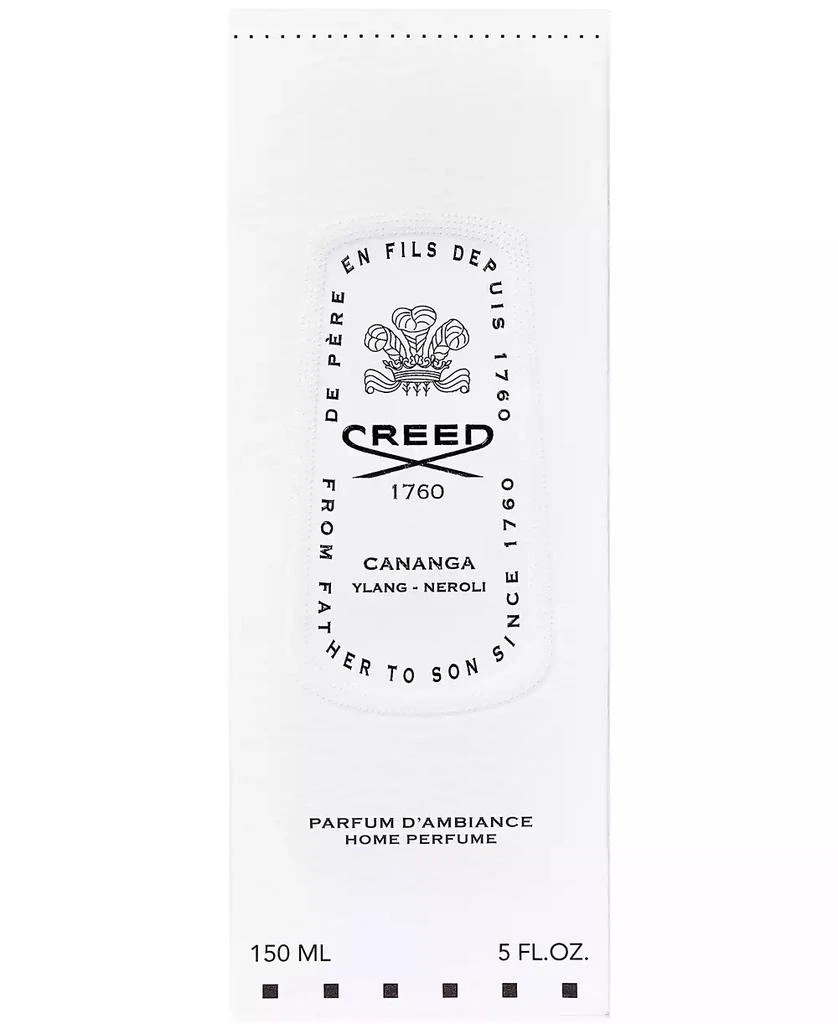 Creed Cananga Room Spray, 5 oz. 3
