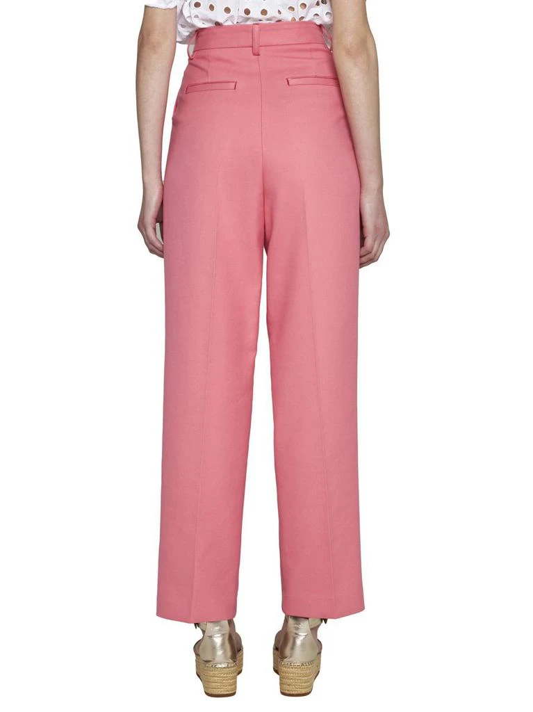 See by Chloé See By Chloé Trousers 2