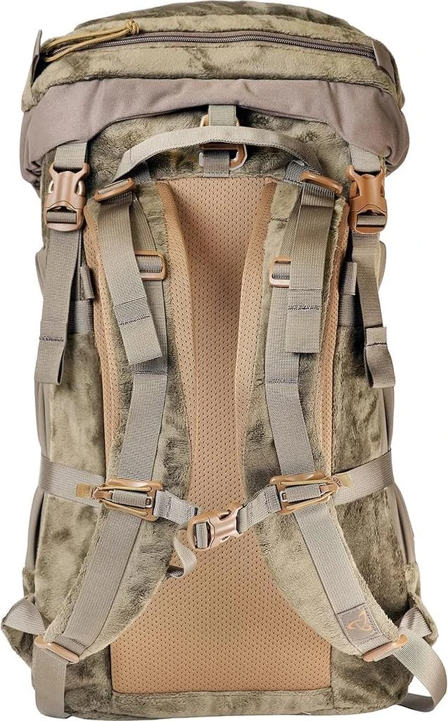 Mystery Ranch Mystery Ranch Treehouse 20 Backpack – Spacious Pack for Treestand Hunting – Wood, 20L 4