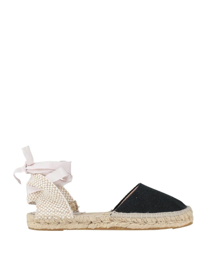 MANEBÍ Espadrilles