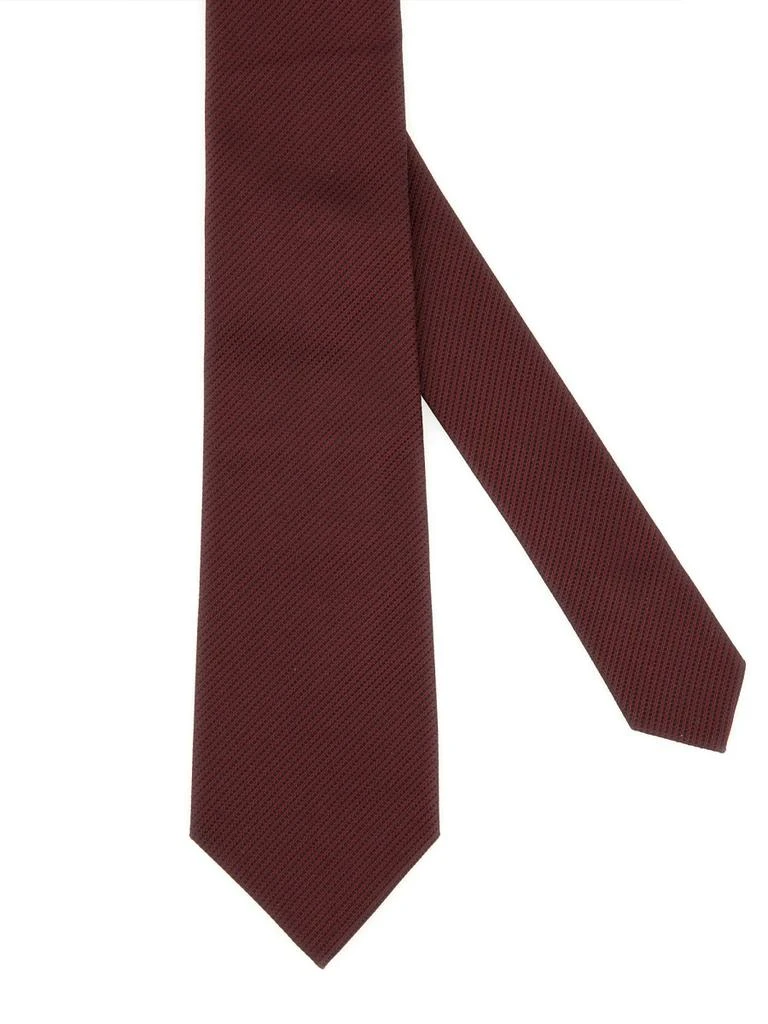 Lanvin SILK TIE 2