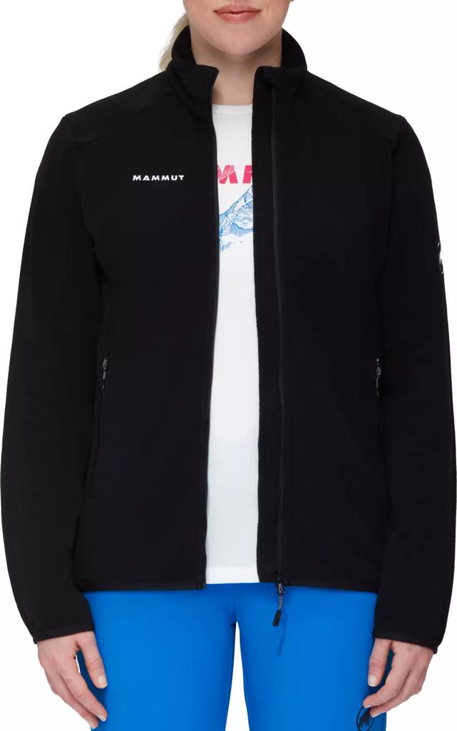 Mammut Mammut Women's Innominata Light Mid-Layer Jacket