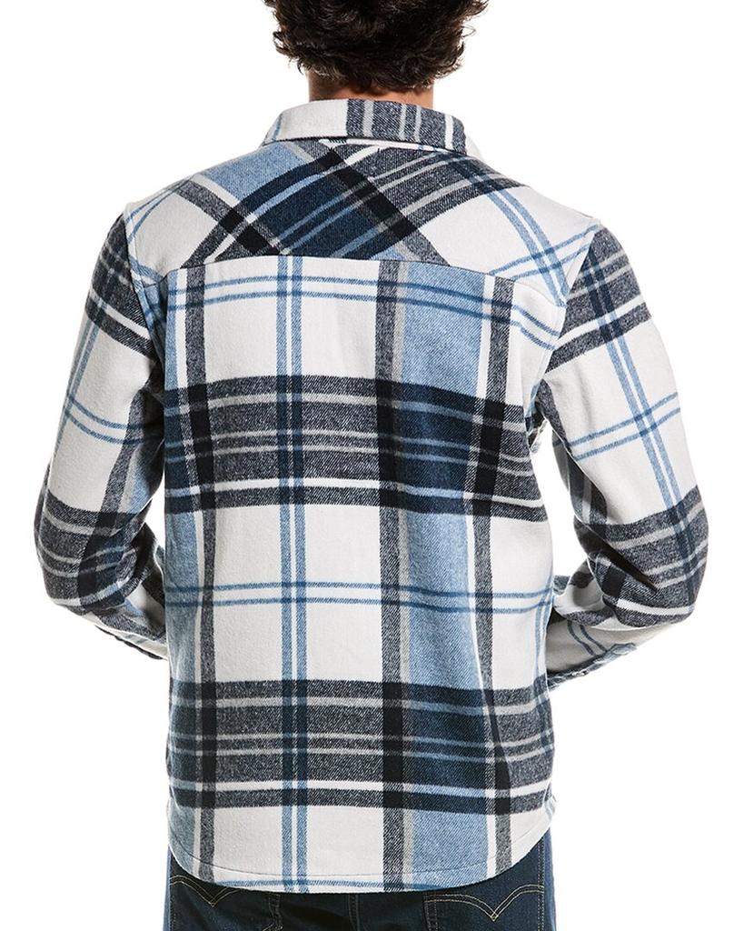 Point Zero Checkered Shirt